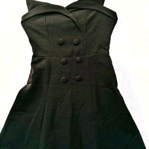 Black Dress 👗