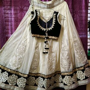 Sirf 1000 Me Heavy Lehnga Fix Rate