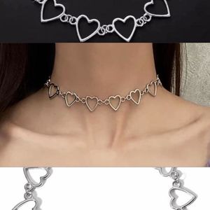 Heart Choker ❤️