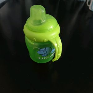 Luv Lap Sipper For Baby Infant / Toddler 220 Ml