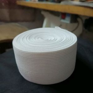 Elastic Band 5 Meter Roll