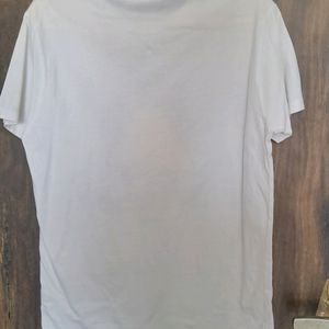 White Funky T-shirt