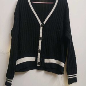 Korean Cardigan