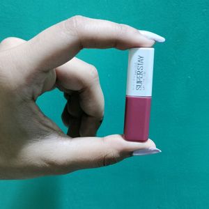 Cute maybelline mini lippie💄✨