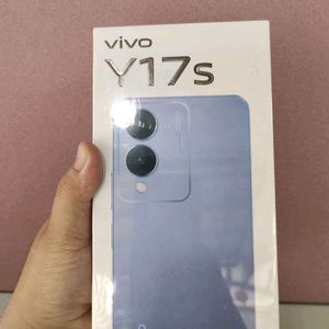 Vivo Y17s New Never Used