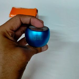 JBL Boost 4 Bluetooth Mini Speaker With High Bass