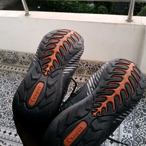 Campus Running Shoes/Boots