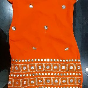 Kurta For Girl