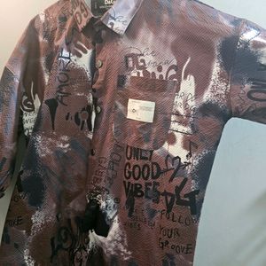 Dolce & Gabbana Shirt