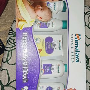 Himalaya Baby Gift Pack