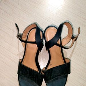 A Pair Of Very Good Comfortable Heels.