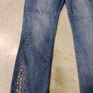 New Stretchable Jeans