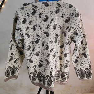 Munish Sweater