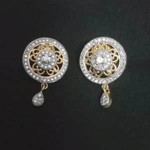 Beautiful Earrings