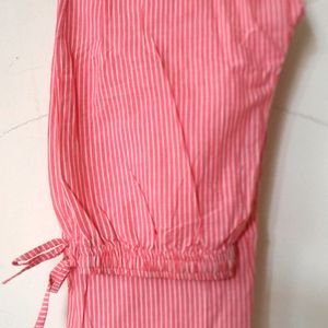 Myntra  Kurta Set