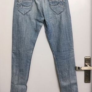 PRICE DROP | Skinny Blue Denim | Casual | Outings