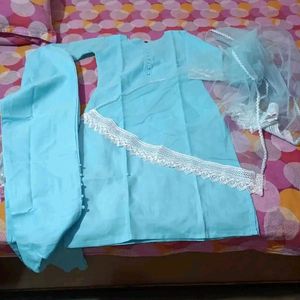 Kurti Set For Women