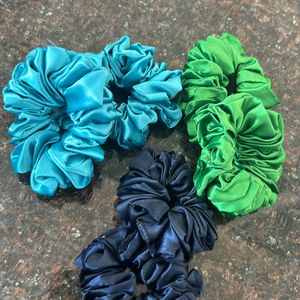 Scrunchies