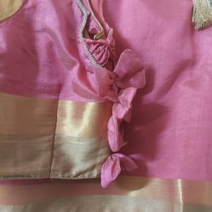 Chennai Silk Sari