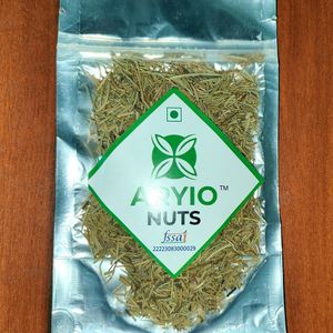 Aryio Nuts | Dried Rosemary Leaf For Hair | 50 gm