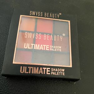 Eyeshadow Palette