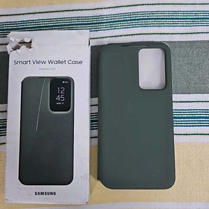 Samsung S23 Case Pack Of 2