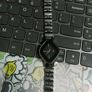 Fastrack watch for women