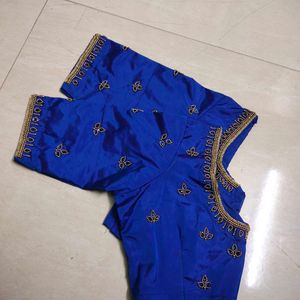 Combo Aari  Work Blouse