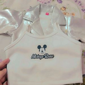 Baby Girls Dress