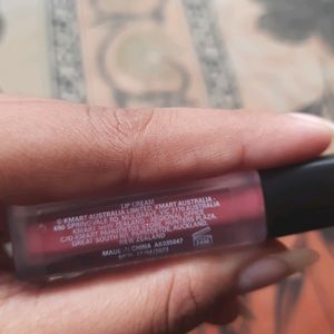 Liquid Lipstic