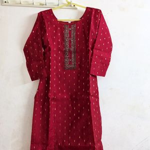 Women's Ethnic Wear