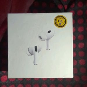 Apple Air Pods Pro  2gen