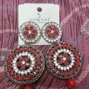 I M Selling Earings