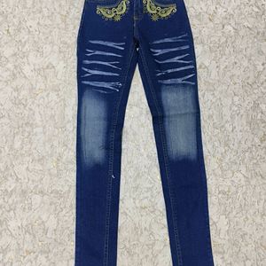 KMC Jeans Size 24 B151