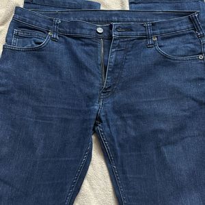 Lee Men Jeans