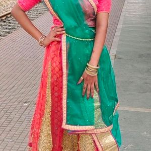 Lehenga