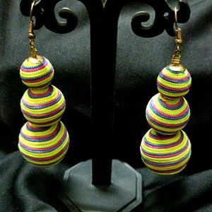 Handmade Earrings