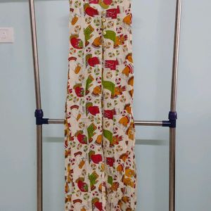 PRICE DROP ⬇️⬇️ Kalamkari Gown