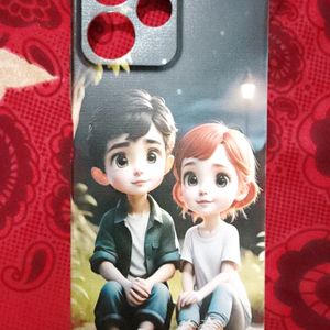 New Redmi 5G Phone Cover