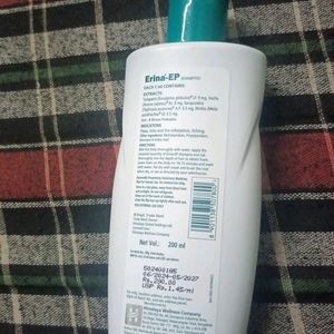 Himalaya Erina-EP Shampoo