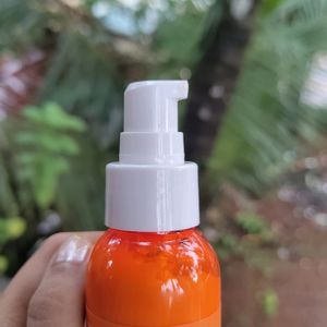 St. Botanica Vitamin C Sunscreen