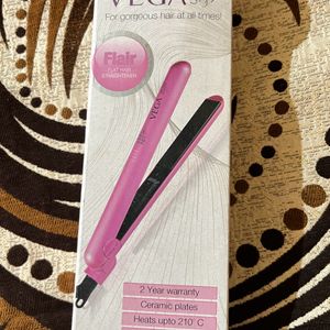 Vega Hair Straightner