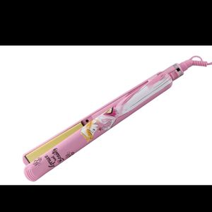 New Disney Princess Hair straightener