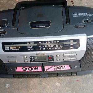 Aiwa Tape Recorder