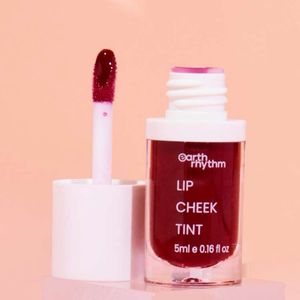 Earth Rhythm Lip Tint