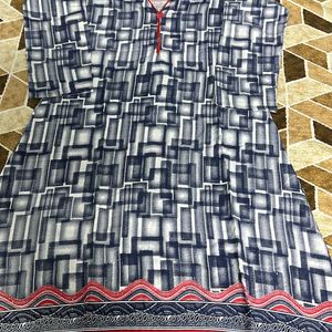 Kurta For Women