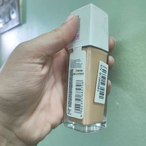 Maybelline Superstay Foundation