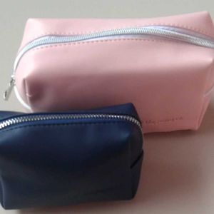 Combo Of 2 Moms Co Pouch