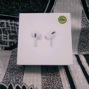 Apple Airpods Pro Gen 2nd