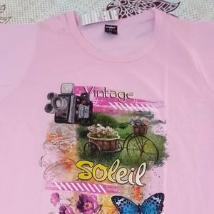 Tshirt Aliya